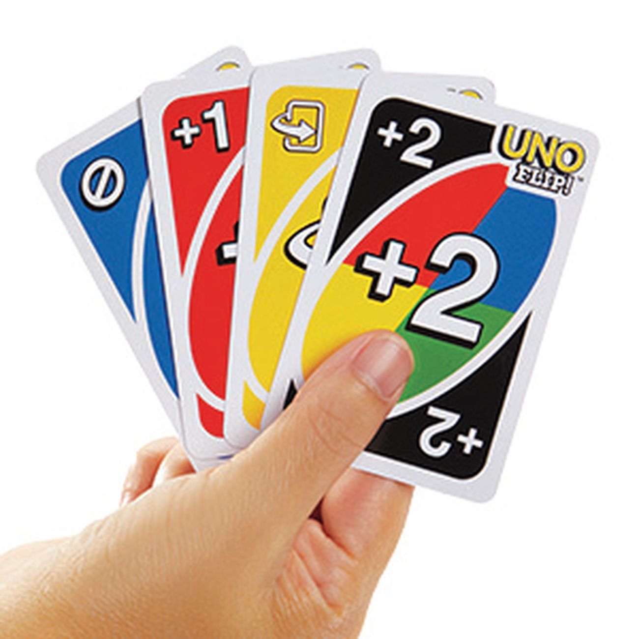UNO : Flip